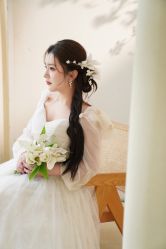-金夫人婚纱摄影(总店)