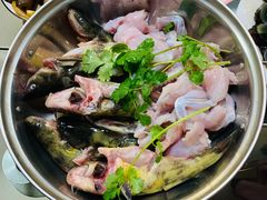 -小小河边鱼(天润城店)