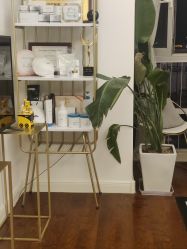 -演员的秘密·皮肤管理