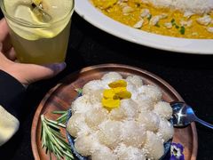 -翡翠鸟精品泰国菜(北辰财富中心店)