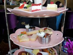 -YUE·6·西式融合餐厅(外滩六号店)