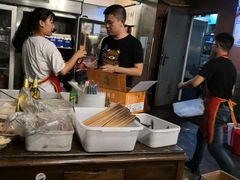 -化龙桥九宫格火锅(清水河店)