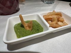 -恒河传奇印度餐厅GANGES