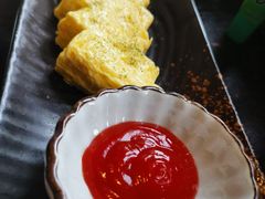 奶酪玉子烧-春草居酒屋·晴子の店