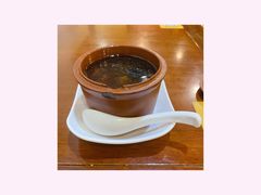 五指毛桃炖龙骨汤-其灵紫砂煲仔饭(富莲大厦店)