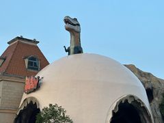 -南京银杏湖乐园