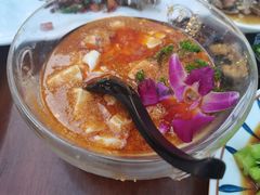-庆合府重庆大排档(紫都城店)