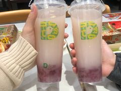 -德克士(前门店)