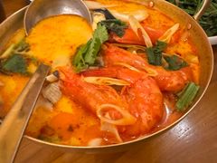 -曼泰·泰餐(江南环球港店)