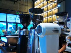 -GOTLOT COFFEE&KITCHEN角落厨房NOOK店
