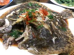 -船歌·鱼水饺青岛菜(闽江二路店)