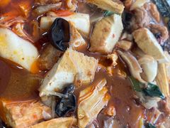 -姚家猪蹄坊(蓝田县店)