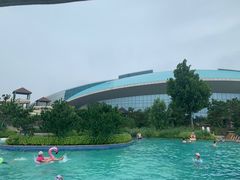 -渔岛海洋度假区