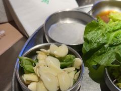 -韩山葵烤肉(太古里店)