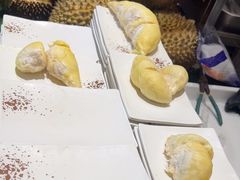 -丰卓会海鲜自助(中润大道店)