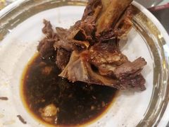 -一肴·牛肉粿条(深圳湾睿印店)