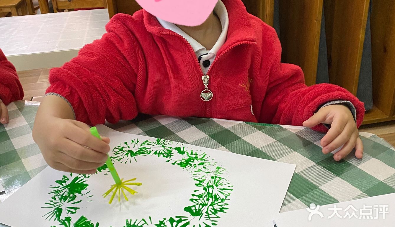 蒙氏园培养人类幼崽