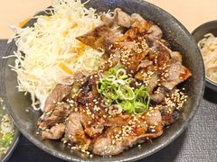 烤肉大剧场-難波肉劇場