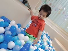 -嘉定民办实蒙早教中心