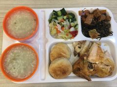 烤鸡大套餐-香妃烤鸡(西单店)