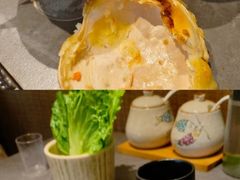 -花时·炭火烧肉(东百中心A馆店)