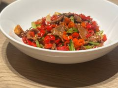 -艳阳天·非遗楚菜(武汉客厅店)