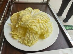 -日坛涮肉(日坛公园店)