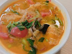 皮肚猪肝-项记面馆(明瓦廊店)
