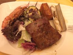 -杭州国际会议中心洲际酒店-原素全日餐厅(解放东路店)