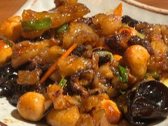 -长寿参鸡汤(朝韩风情街店)