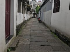 -绍兴书圣故里景区