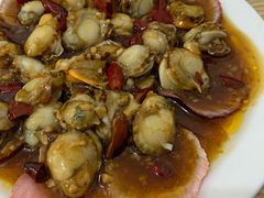 -九龙餐厅(大沽路店)