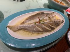 花雕醉黄鱼-寻宝记绍兴菜(鲁迅路店)