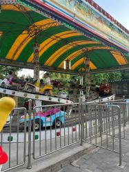 -大望京儿童游乐场