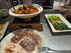 -潮界(虹桥新天地店)