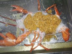 -北戴河庆山饭店·海鲜砂锅粥(北戴河黑石路店)