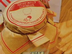 -喜茶(广州天汇igc店)