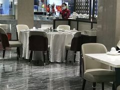 大堂-钱塘·粤点坊