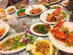 -Onion restaurant