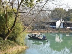 -西溪国家湿地公园