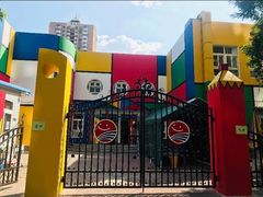 -幸福泉幼儿园(秋实东街)