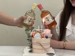-ZOZO's昌左左精致甜品设计(新北店)