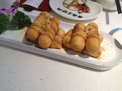 -鲁秀才炒鸡(龙湖西溪天街店)