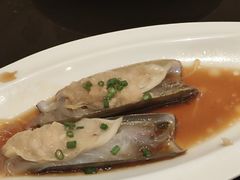 -京香轩·中餐厅(上海中庚聚龙酒店)