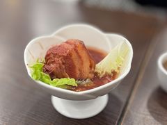 玫瑰腐乳肉-小实惠嘉(威海路店)