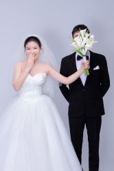 -苏菲雅婚纱摄影(环城南路店)