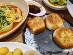 -品回味清真西北楼(宁波首店)