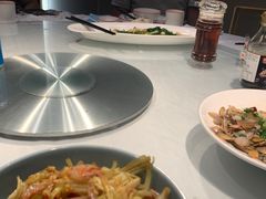 -小厨师·二十年沈家门小海鲜(百井坊巷店)