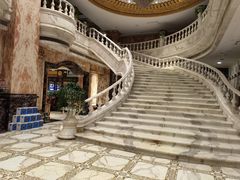 -万宝海鲜舫(劳动公园店)