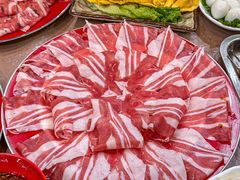 -香满锅老北京羊蝎子火锅·家常菜(新街口店)